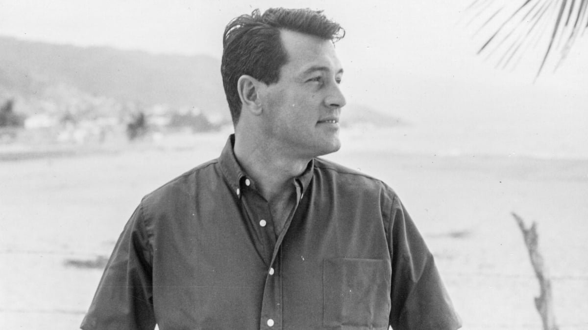 “All That Heaven Allowed” inquires: Has success corrupted Rock Hudson?