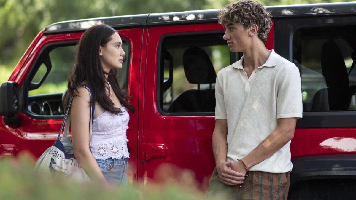 ‘The Summer I Turned Pretty’ Season 2 trailer introduces new complications to its love triangle