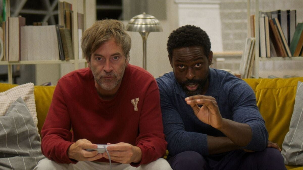 ‘Biosphere’ Film Analysis: A Hidden Gem of 2023