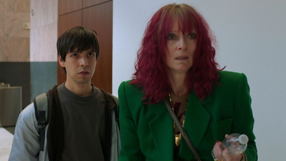 ‘Problemista’ analysis: This quirky New York fairytale is a comedic masterpiece