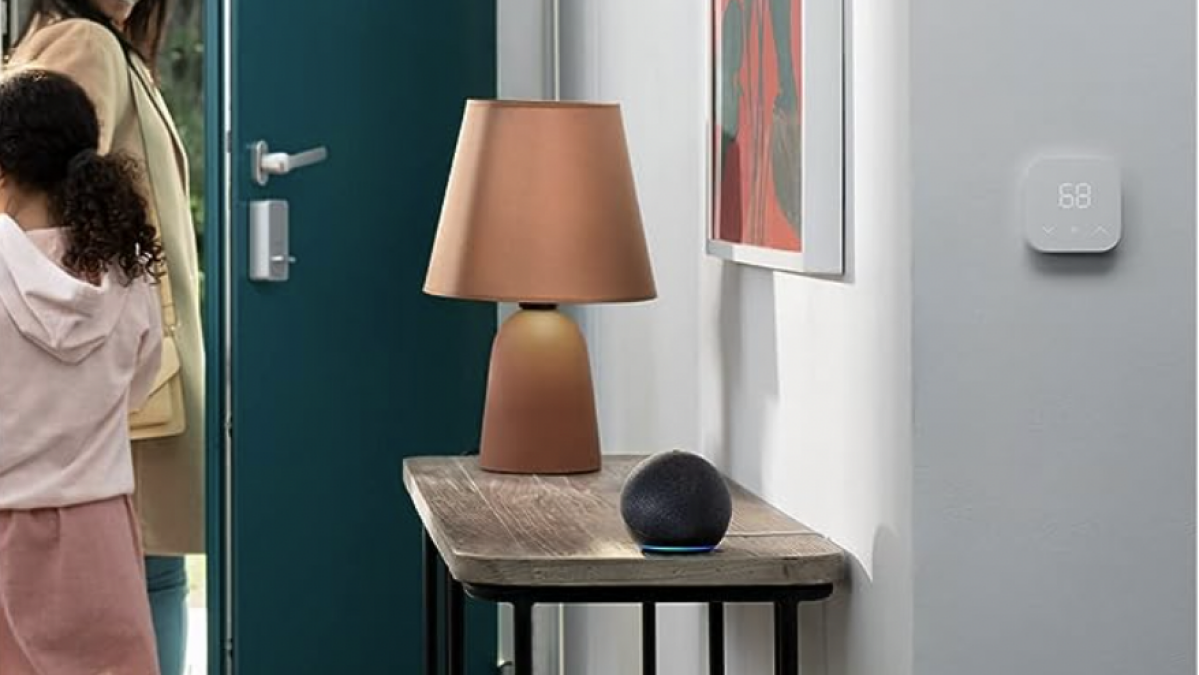 “Don’t miss these hot Amazon smart home bundles on sale now!”