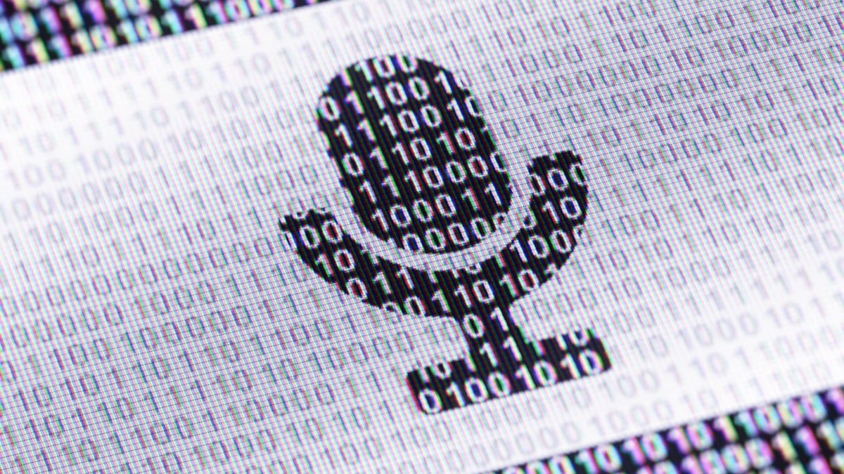 AI Cyberattack: Unraveling Passwords Through Keyboard Acoustics