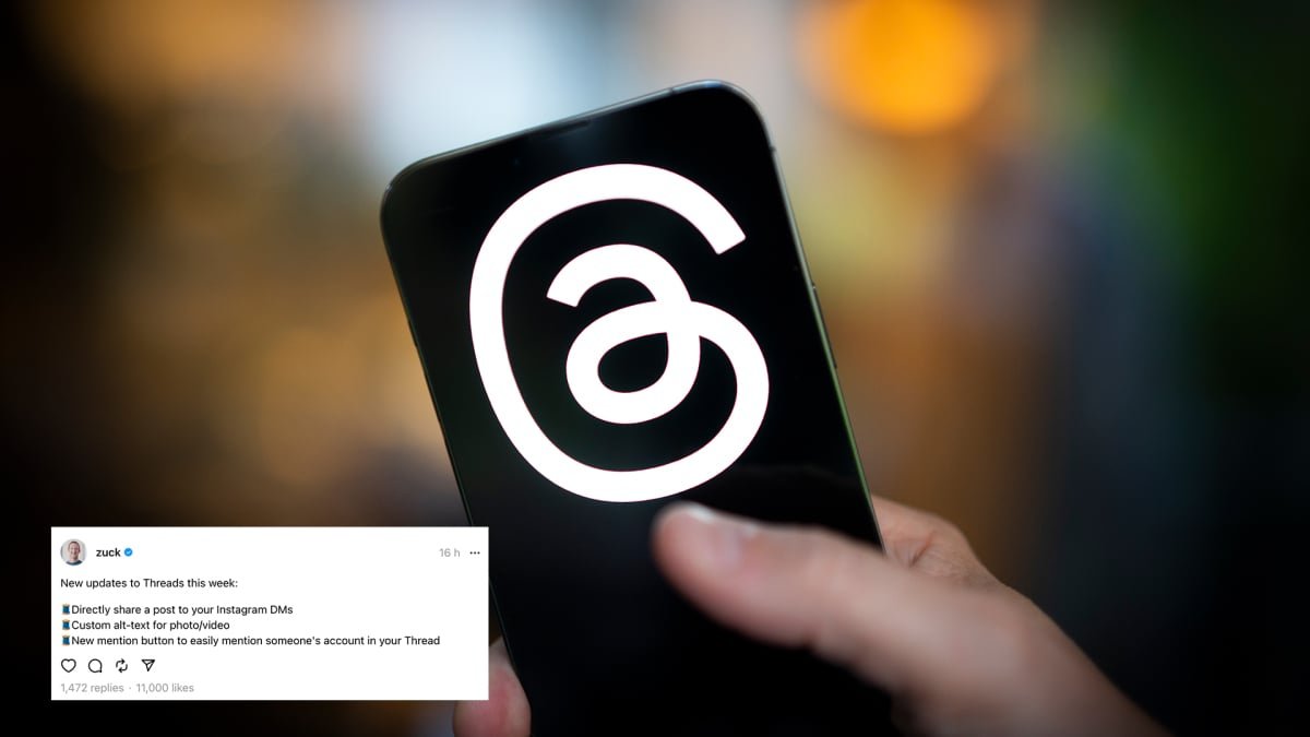 Threads just dropped 3 cool new features