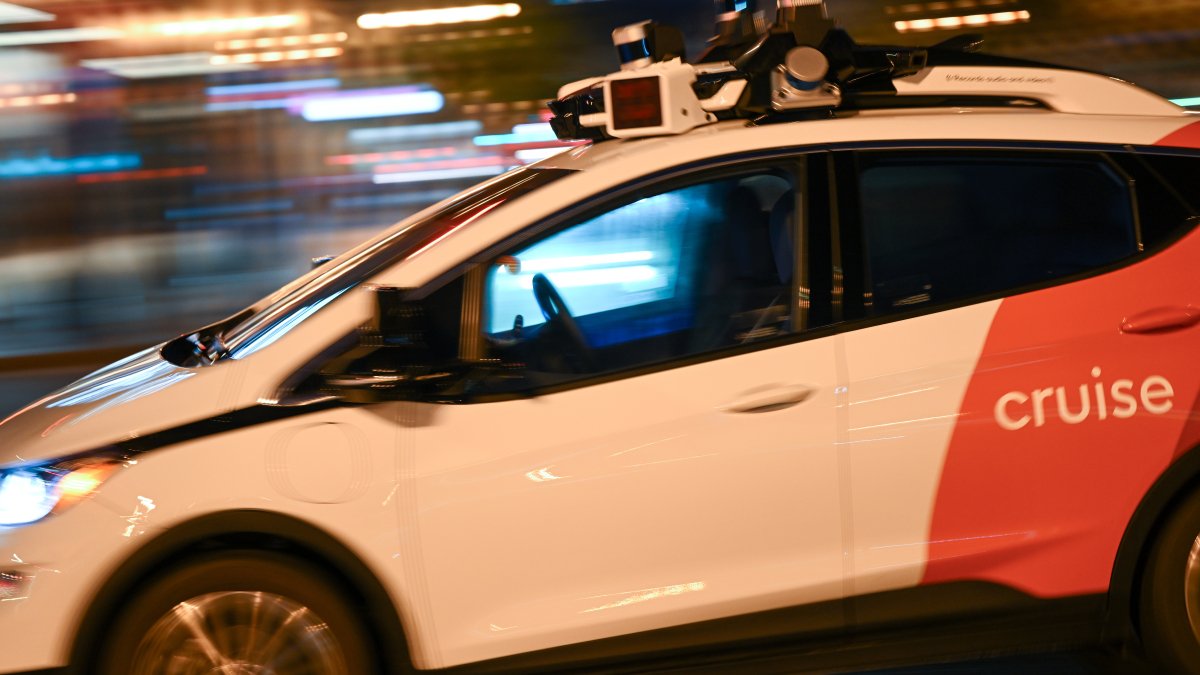 People Engaging in Sexual Activity in Self-Driving Cars, Study Finds