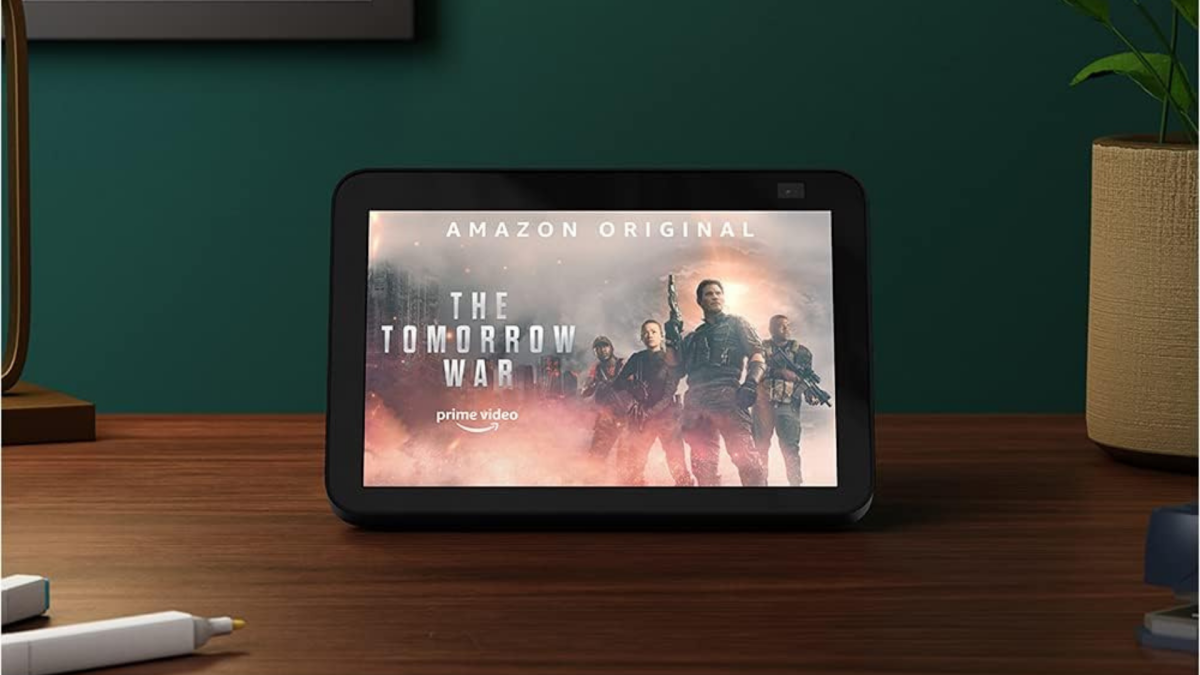 Upgrade Your Smart Home with Amazon Echo Devices at Up to 42% Off!