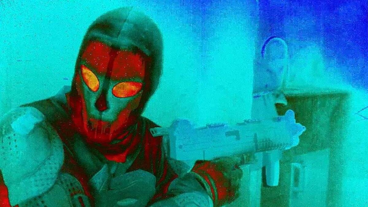 ‘AGGR0 DR1FT’ Review: Harmony Korine’s Latest Assassin Tale