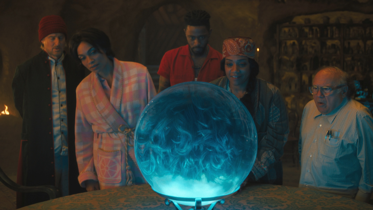 ‘Haunted Mansion’ is now available on Disney Plus – here’s how to enjoy it!