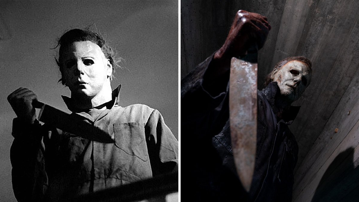 “Get Spooked: Where to Stream Michael Myers’ Blood-Curling Saga from 1978 to 2022”