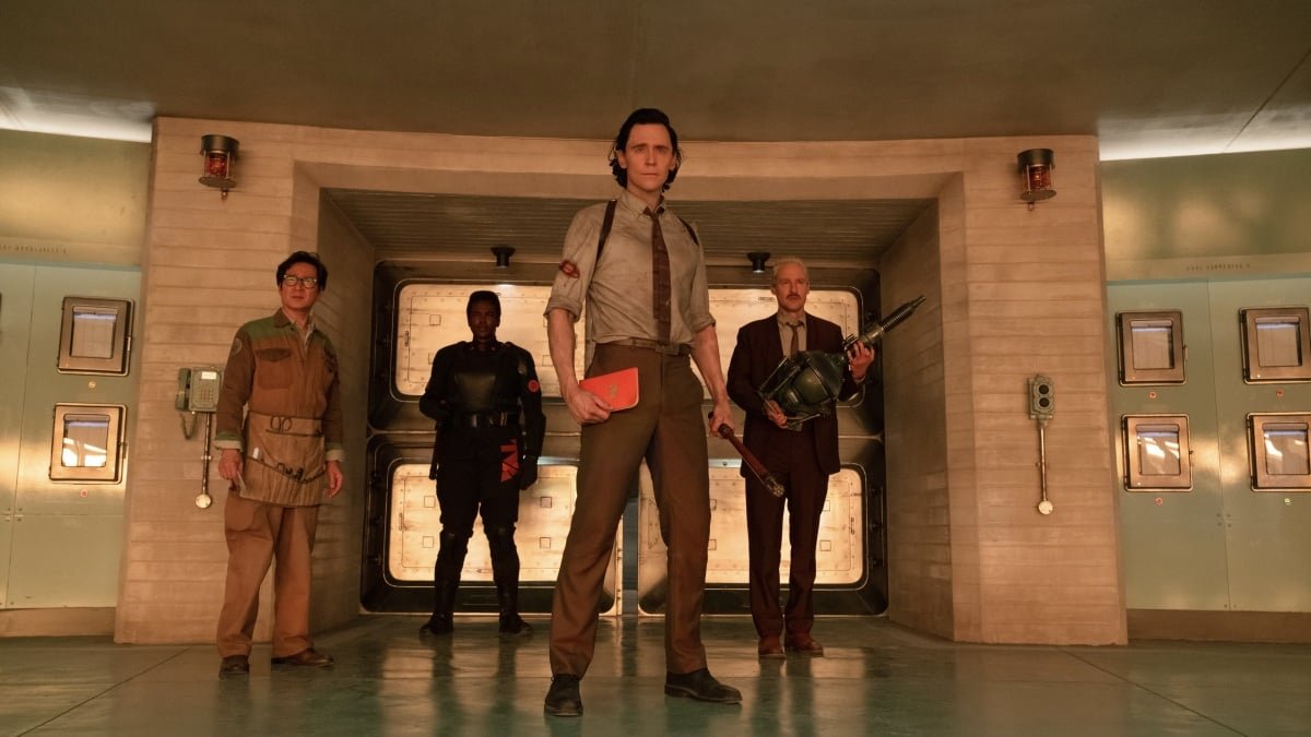 ‘Loki’ Season 2 Analysis: Deciphering the Boredom Factor