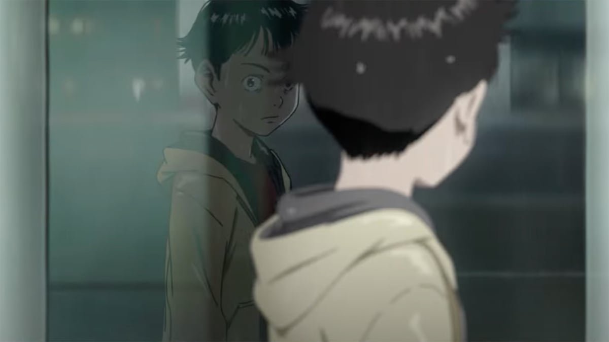 Netflix’s ‘PLUTO’ Trailer Teases Murder Mystery in a Futuristic World