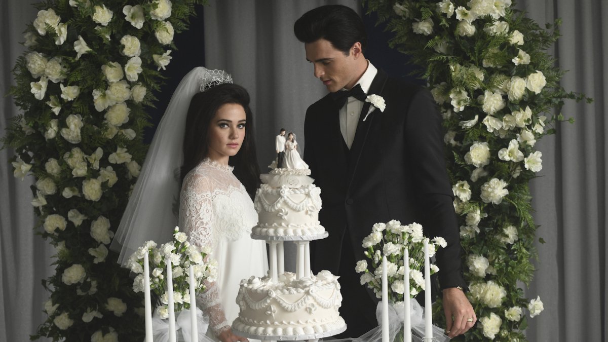 Sofia Coppola’s ‘Priscilla’ trailer confronts the darker aspects of the legendary romance