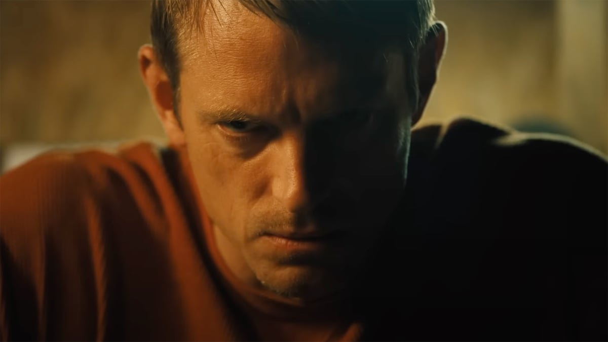 “Trailer of John Woo’s ‘Silent Night’ foreshadows the vengeful actions of a speechless father following a Christmas tragedy”