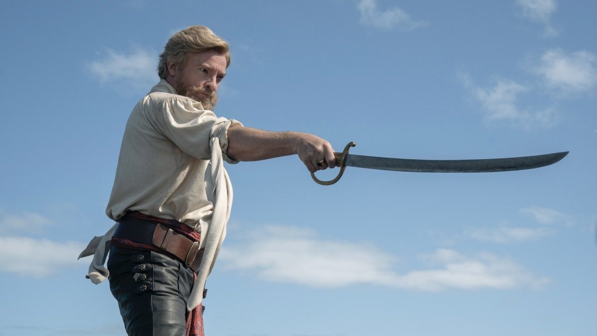 ‘Our Flag Means Death’ creator David Jenkins is thrilled with the show’s dedicated fan base