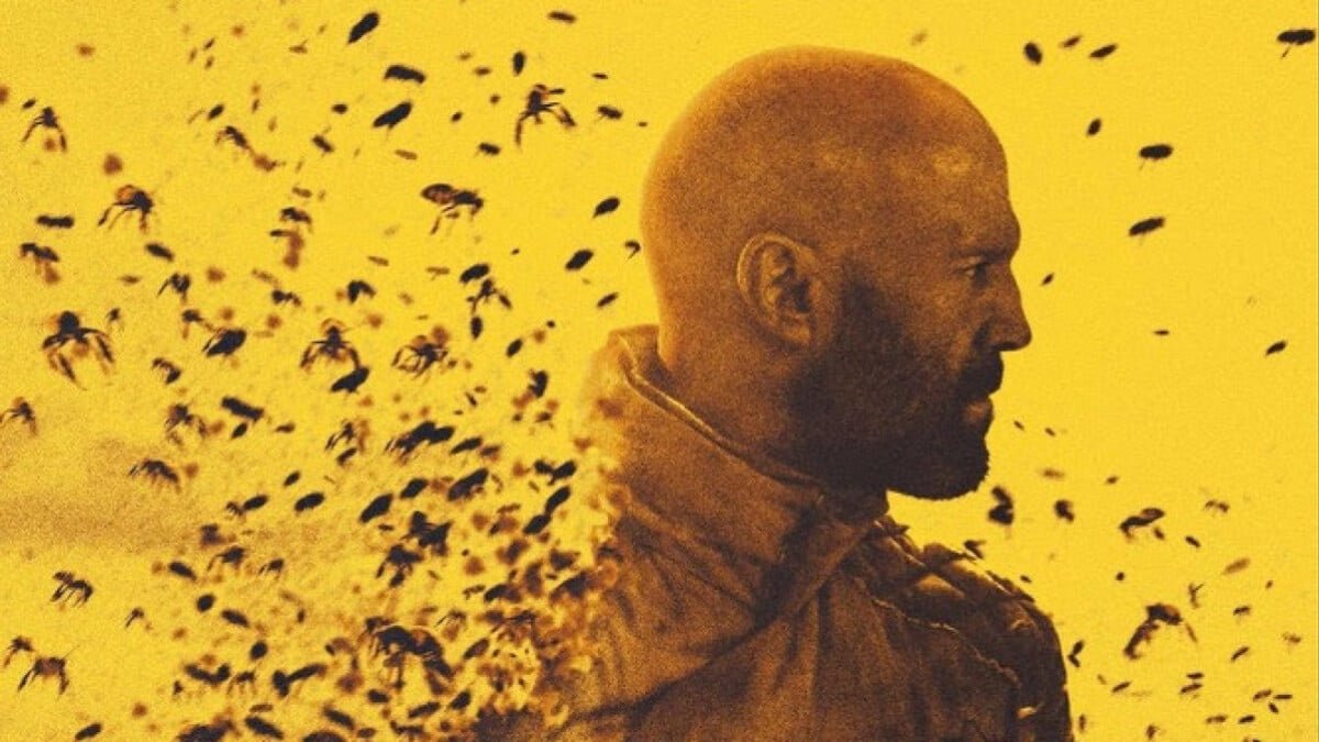 ‘The Beekeeper’ trailer depicts Jason Statham seeking revenge on phishing scammers