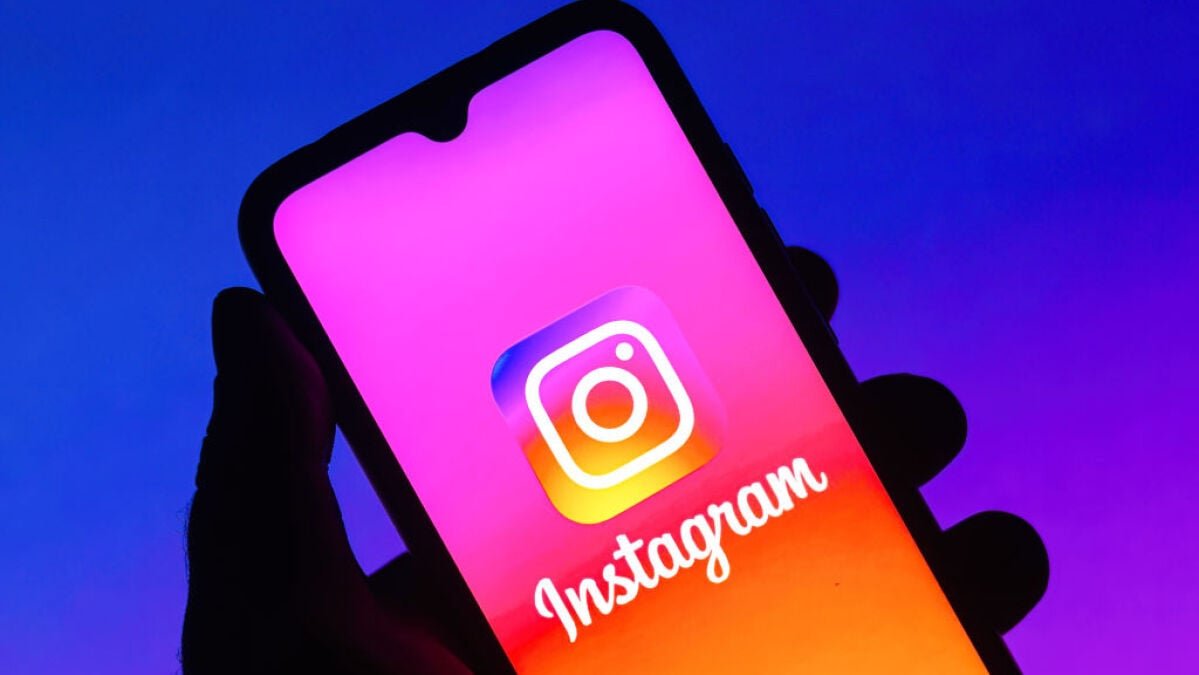 Instagram is said to be experimenting with a personalized sticker feature.