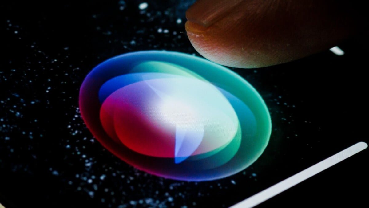 Apple could potentially introduce an enhanced version of Siri in the upcoming year.