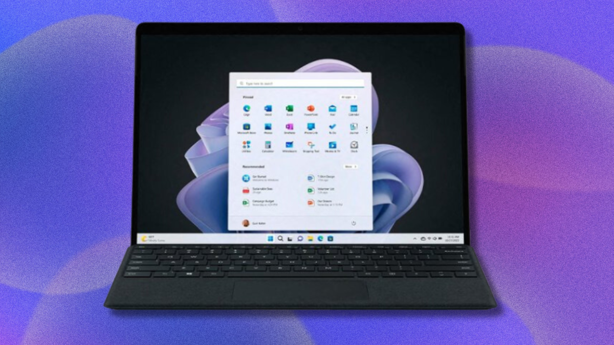 Embrace your creativity with a $150 discount on a Microsoft Surface Pro 9