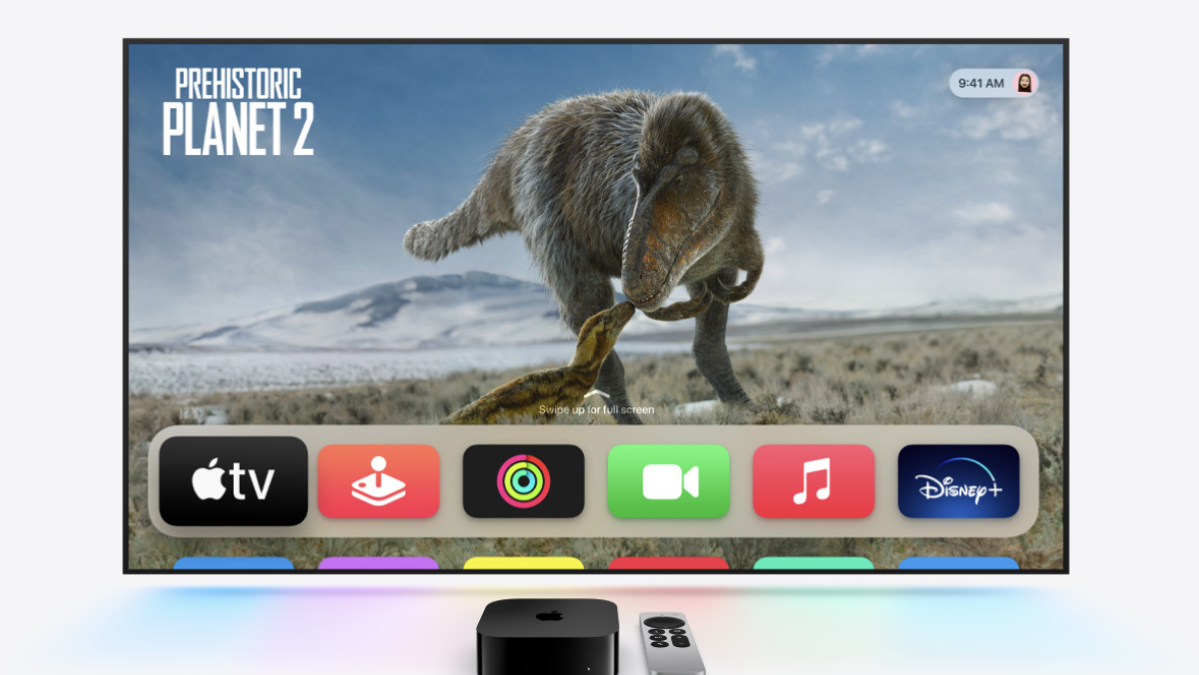 Apple’s TV app could be getting a whole new look soon!