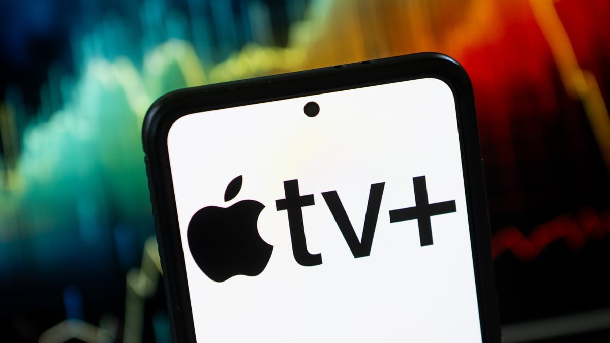 Apple TV+ is undergoing a price increase