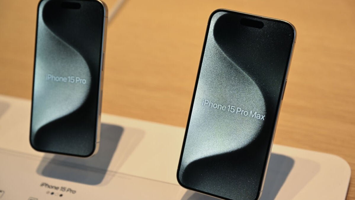 The iPhone 15 Pro: An Analysis of Apple’s Least-Rated Pro Model to Date