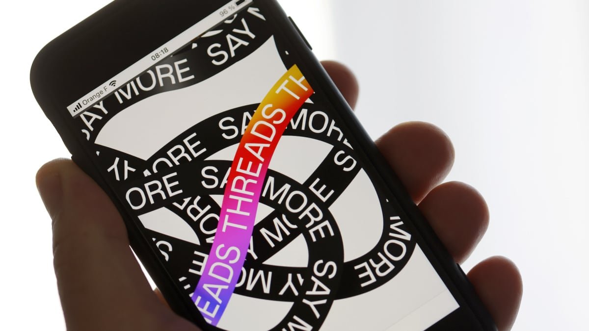 Threads introduces hashtags feature, excluding the “#” symbol