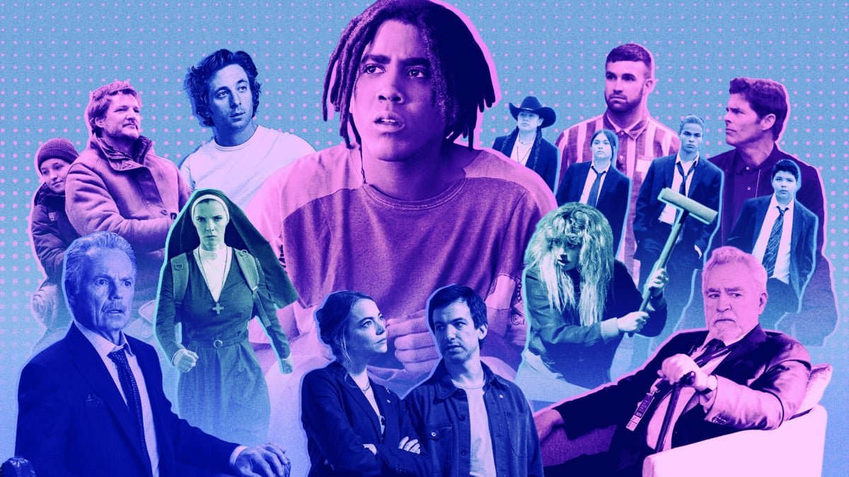 The 20 Coolest TV Shows of 2023