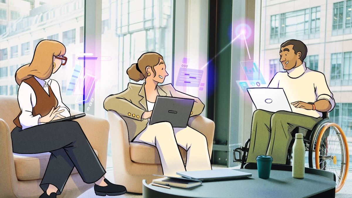 Eighteen artificial intelligence products to enhance productivity in 2024