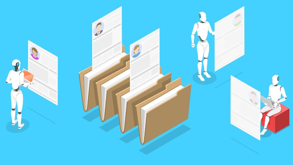 “5 Hot AI Tools to Score Your Dream Job!”