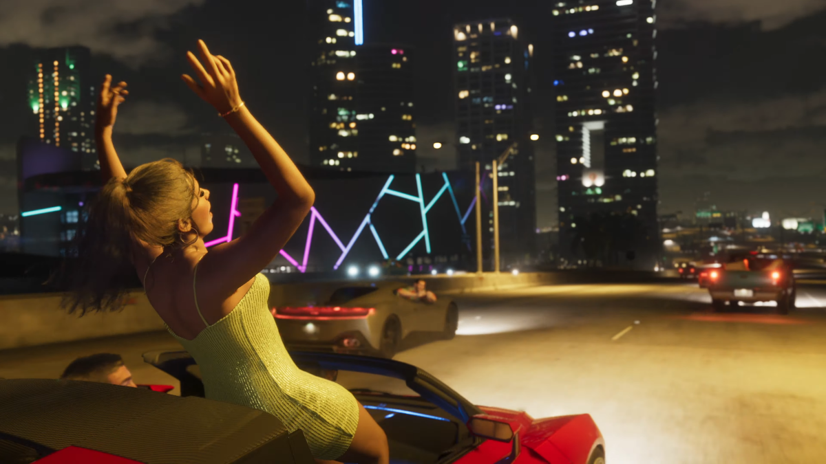 ‘GTA 6’ trailer premature release: An overview of the disarray