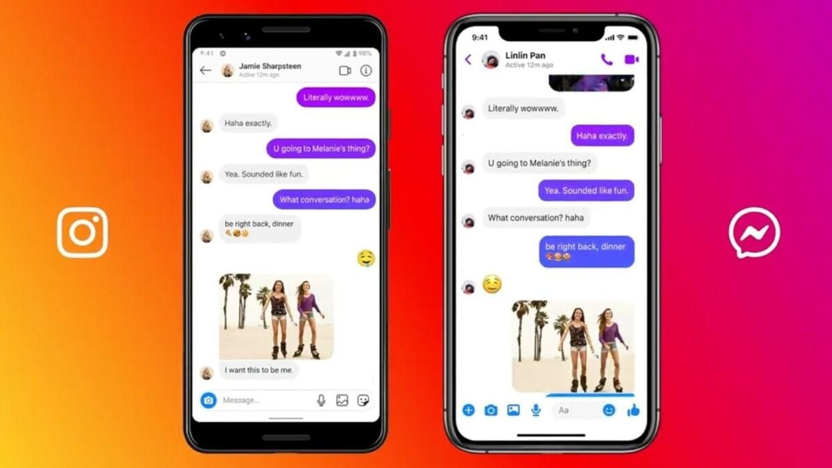 Meta to end Messenger chats on Instagram.