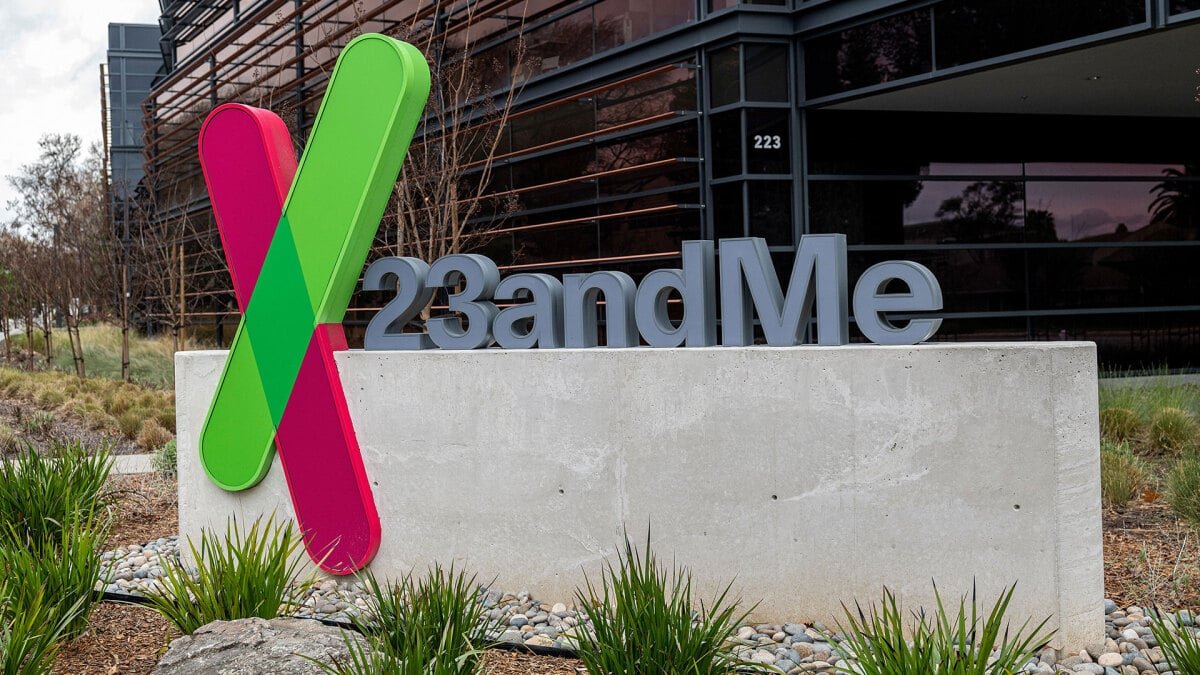 23andMe confirms the number of individuals impacted by its data breach, delivering unfavorable news.