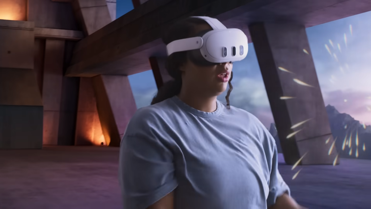 Meta Quest 3: A Comparative Analysis with Quest 3.5 Following Latest Update Incorporating Three Novel Features