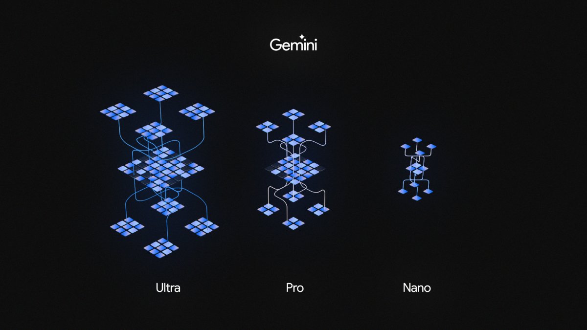 Gemini: Google’s Response to GPT-4