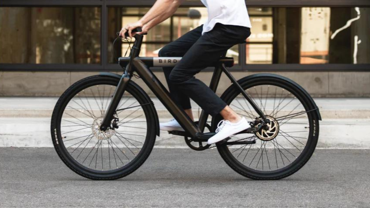 “Snag an electric bike for just $750 with free shipping – exclusive deal!”