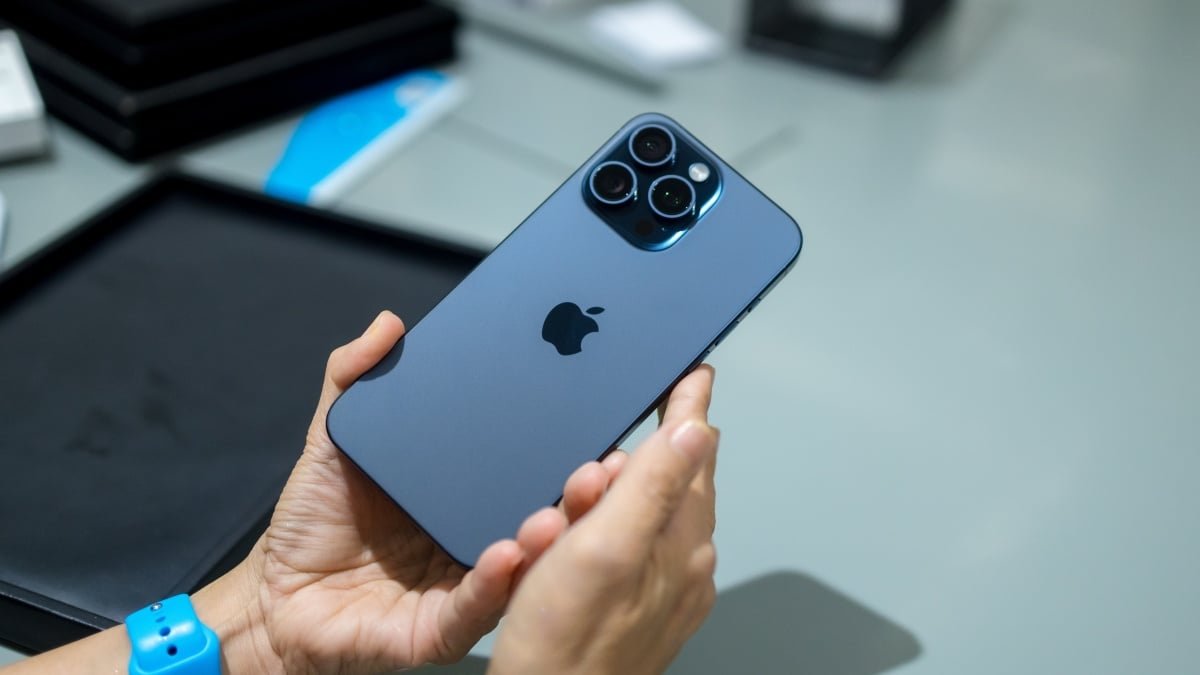 iPhone 16: Exciting new feature rumored to be powered by AI Siri