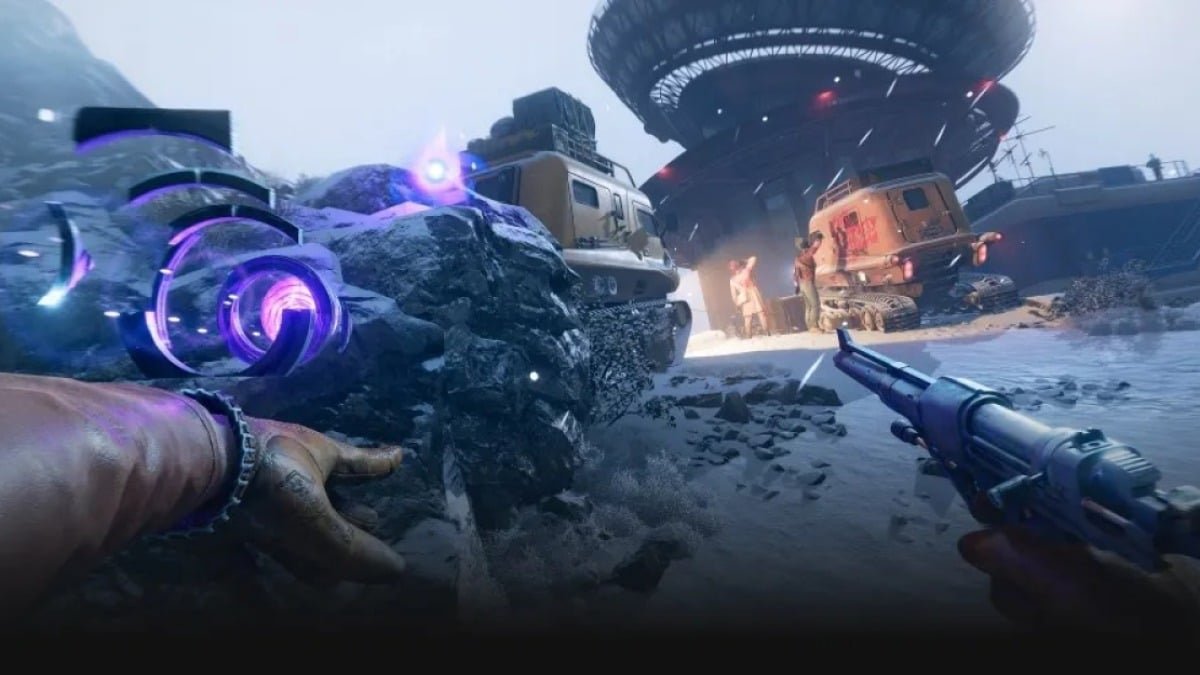 Attention Amazon Prime members: You can now get the PC version of ‘Deathloop’ for free!