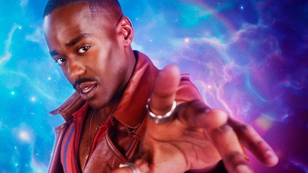 The brand new ‘Doctor Who’ Christmas special trailer spills more secrets than you realize