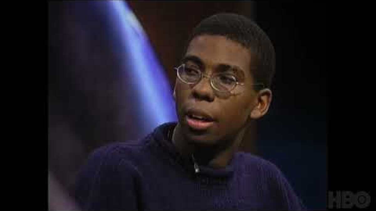 Exclusive: HBO’s ‘Time Bomb Y2K’ trailer captures peak of technological hysteria