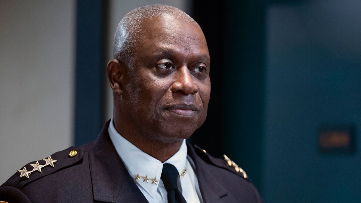 ‘Brooklyn Nine-Nine’ cast honors Andre Braugher