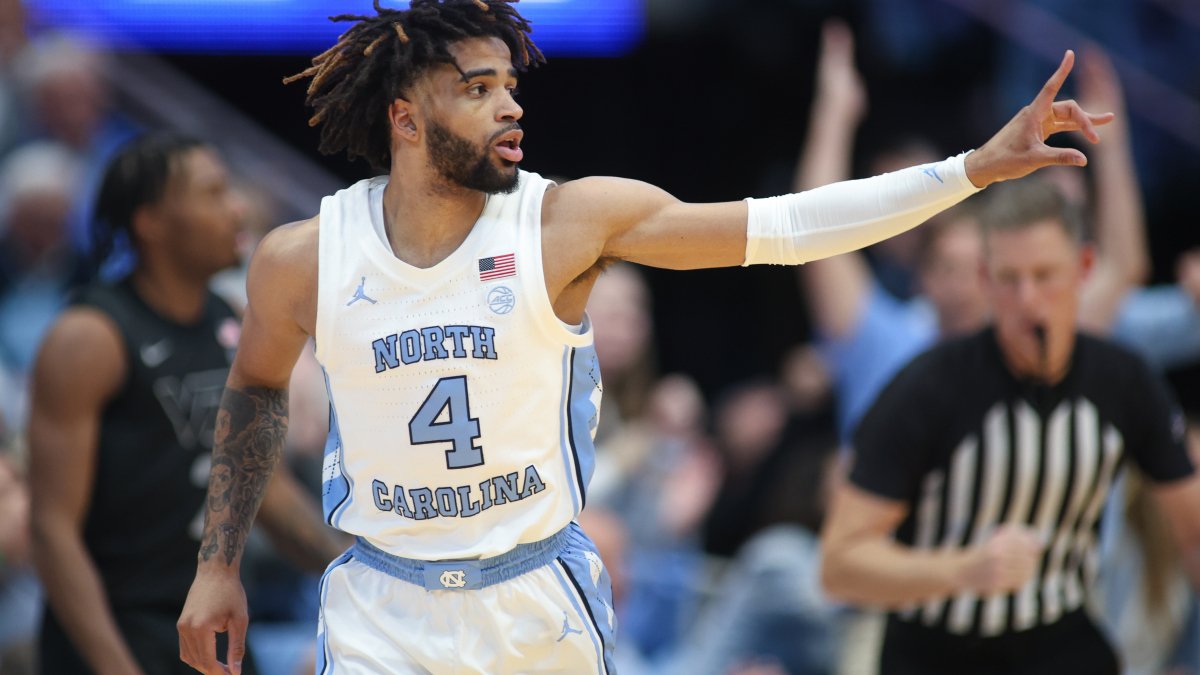 How to stream UNC vs. Virginia basketball without a traditional TV subscription