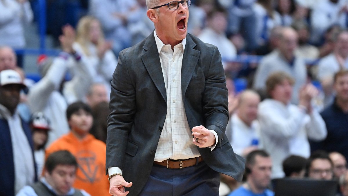 Tips for catching the UConn vs. Villanova basketball game without a cable subscription