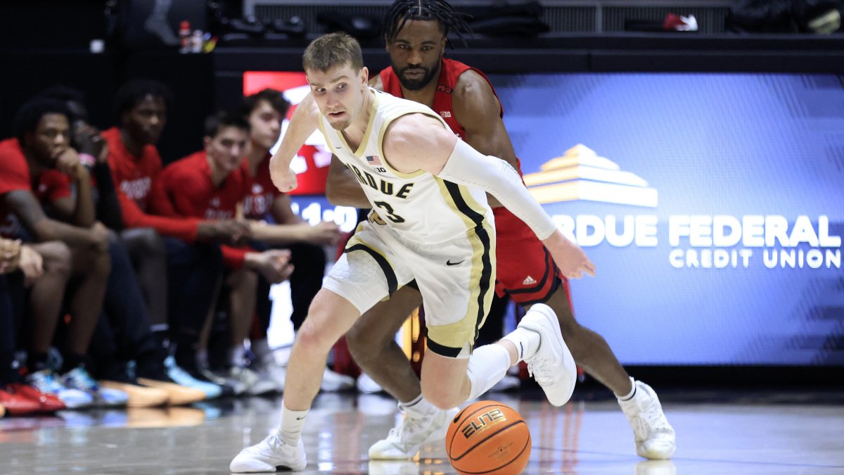 How to stream Purdue vs. Michigan basketball without a cable subscription