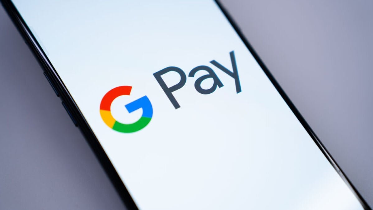 Google Pay app discontinuation in the US following Google Wallet replacement.
