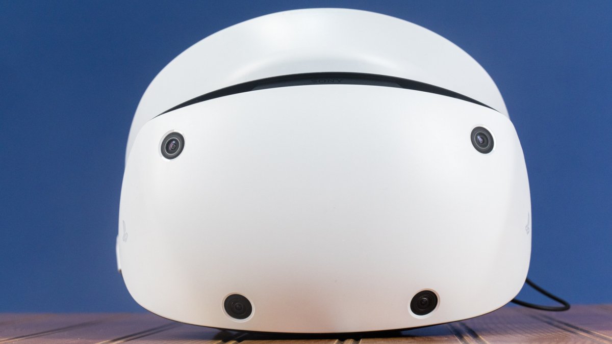 PSVR2 support for PC may be coming soon