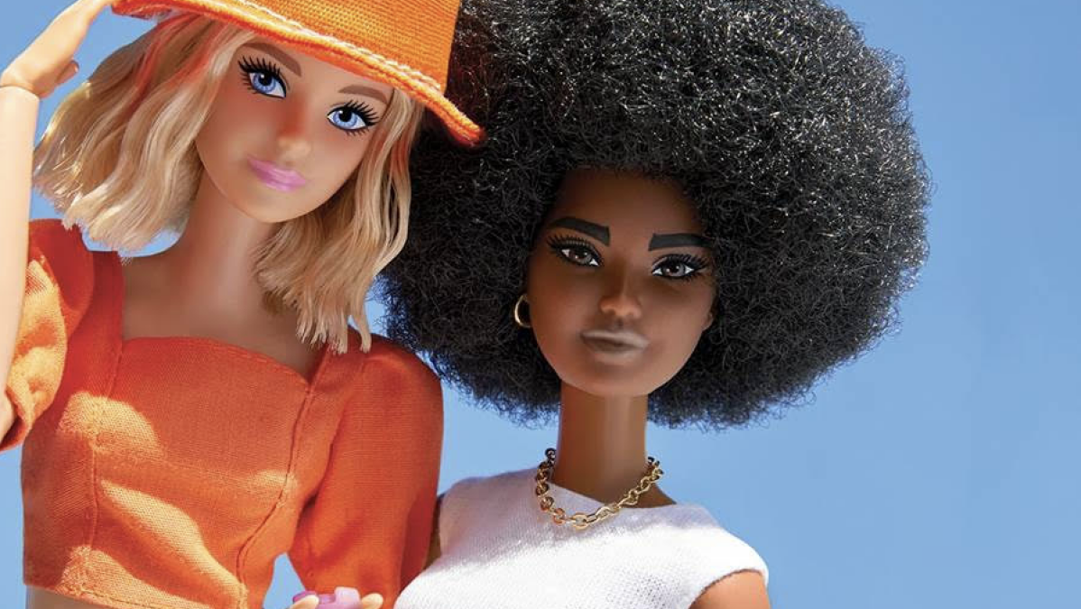 HMD announces a Barbie flip phone, lacking photographic evidence