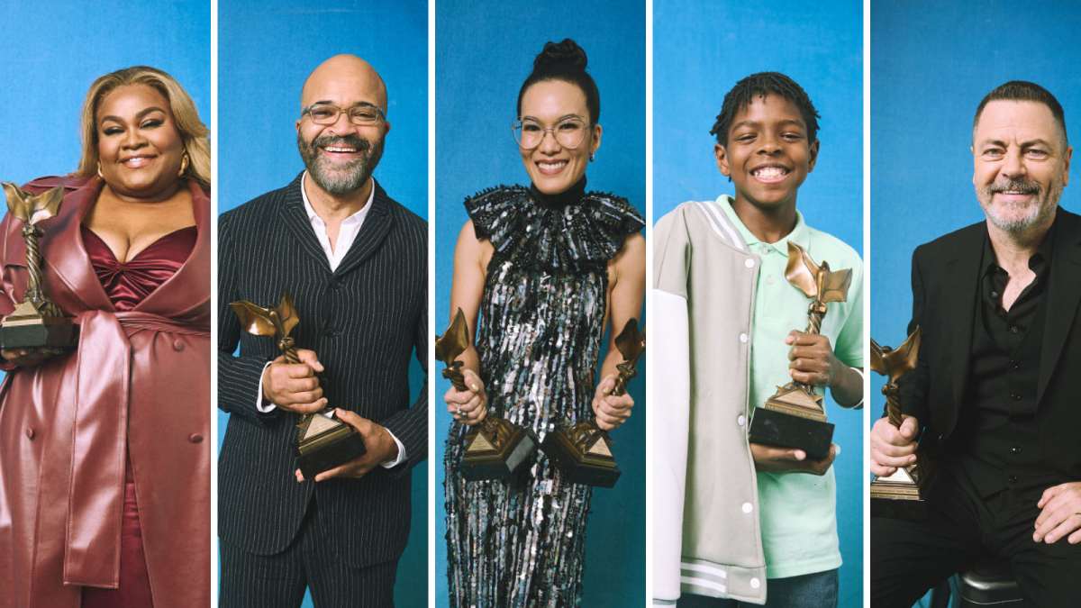 The comprehensive compilation of awardees at the 2024 Film Independent Spirit Awards