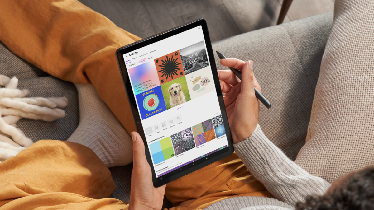 Amazon’s iPad Rival Drops to Rock-Bottom Price of $140!