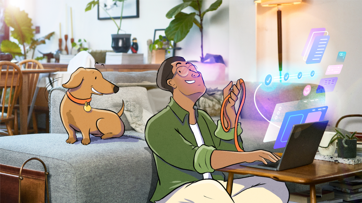 Four Work Tasks That Have Been Simplified by Artificial Intelligence