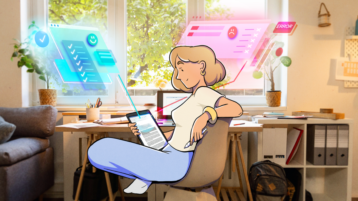 “Utilizing AI Tools in Daily Routine: A One-Week Analysis”