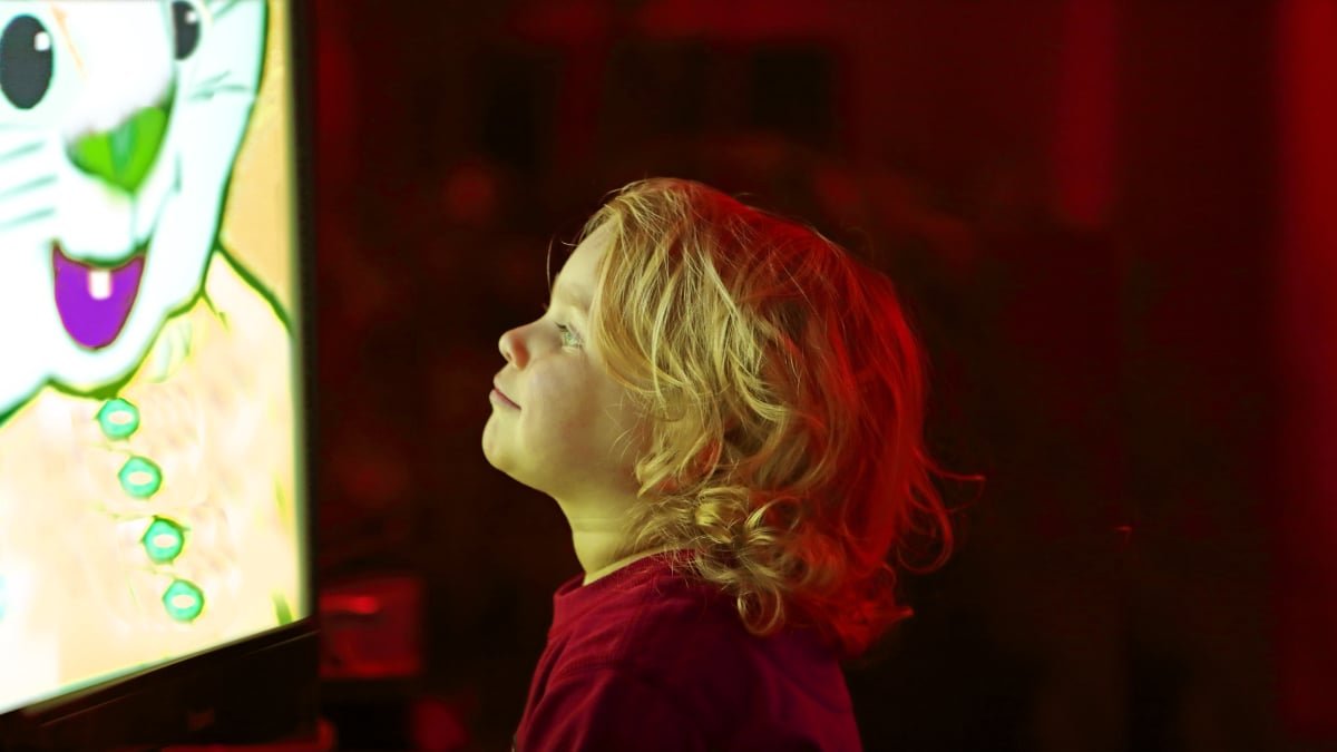 Google Announces Discontinuation of YouTube Kids Application for Television